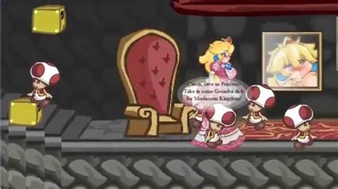 missing mario porn game|Mario is Missing: Peach's Untold Tale .